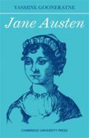 Jane Austen 0521096308 Book Cover