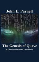 The Genesis of Quave 1625122160 Book Cover