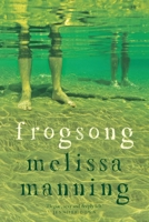 Frogsong 0702269239 Book Cover