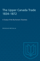 Heritage: A Study of the Buchanans' Business 1487578687 Book Cover