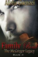 Family Bond 154416307X Book Cover