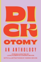 Dickotomy 1069399434 Book Cover