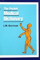 The Pocket Medical Dictionary 8123909268 Book Cover