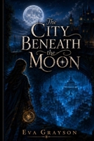 The City Beneath the Moon: Some worlds were never meant to be found. B0H6NFQQGG Book Cover