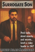 Surrogate Son 1512376426 Book Cover