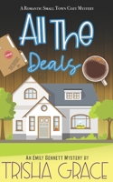 All The Deals B094SZMJNB Book Cover