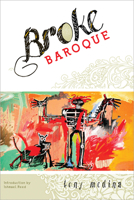 Broke Baroque 0988476355 Book Cover