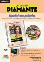La plaza del diamante + DVD (Cambridge Spanish) 8498482399 Book Cover
