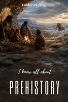 I know all about prehistory: From caves to the first villages B0H7RC2G4L Book Cover