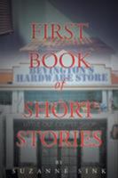 First Book of Short Stories 1682892123 Book Cover