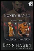 Honey Haven, Volume 1 [Thin Line Between: Life in Reverse] (The Lynn Hagen ManLove Collection) 1642439193 Book Cover