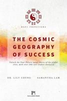 Bazi Frontiers, The Cosmic Geography of Success 1999375912 Book Cover