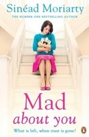 Mad About You 0241963389 Book Cover
