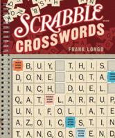 SCRABBLE Crosswords 1402750854 Book Cover