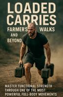 Loaded Carries: Farmer's Walks and Beyond (Fitness Foundations) B0G56JKYT9 Book Cover