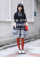 Asian Street Fashion 0500544409 Book Cover