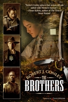 The Brothers 1645401510 Book Cover
