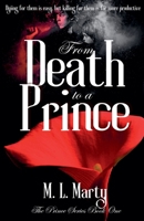 From Death to a Prince B0C3FTRMJJ Book Cover