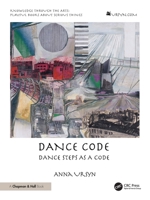 Dance Code: Dance Steps As A Code 1032971622 Book Cover