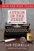Author in the First 1535030887 Book Cover