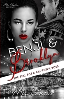 Benji & Brooklyn 3: She Fell For a Chi-Town Boss B089CVBT12 Book Cover