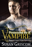 Possessed bya Vampire 1546752625 Book Cover