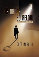 As Above, So Below 1450223664 Book Cover