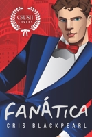 Fanática B09NQ6NYDV Book Cover