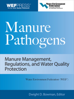 Manure Pathogens 0071546898 Book Cover