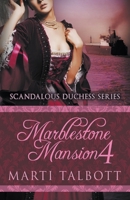 Marblestone Mansion, Book 4 1480293555 Book Cover