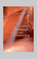 Zwischen Schmerz und Erinnerung (German Edition) 3842390424 Book Cover