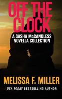 Off the Clock 1940759145 Book Cover