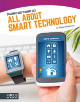 All about Smart Technology 1635170710 Book Cover