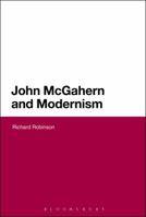 Tradition and Modernity in the Work of John McGahern 1441125787 Book Cover