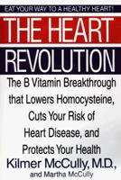 Heart Revolution, The 0060192372 Book Cover