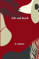 Life And Death 9356781680 Book Cover
