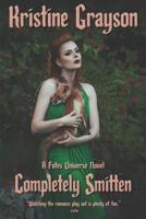Completely Smitten 0821771477 Book Cover