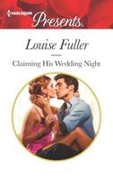 Claiming His Wedding Night 0373134622 Book Cover