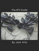 The ATV Guide B0G4LQ9WNP Book Cover