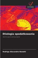 Etiologia opodatkowania 6209397239 Book Cover