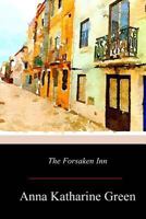 The Forsaken Inn 1516987896 Book Cover