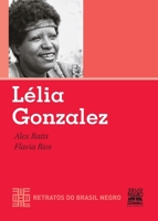 Lélia Gonzalez 8587478427 Book Cover