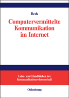 Computervermittelte Kommunikation Im Internet 348657891X Book Cover