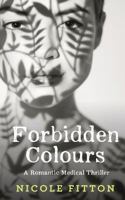 Forbidden Colours 1535084901 Book Cover