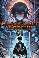 ShadowCaster Destiny 01 (Spanish Edition) B0DTPHD6D4 Book Cover