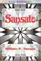 The Fleshpots of Sansato 091396039X Book Cover