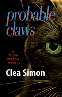 Probable Claws 0373266952 Book Cover