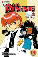 RIN-NE, Vol. 18 1421580926 Book Cover