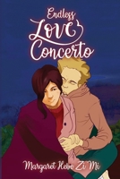 Endless Love Concerto (English Edition): ?????? B086C9ZT9R Book Cover
