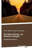 An Open Divan, an Eastern Delight 3710334063 Book Cover